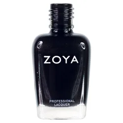 Zoya Nail Polish - Raven #ZP387