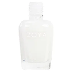 Zoya Nail Polish - Snow White #ZP114