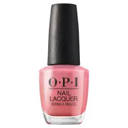 OPI Nail Lacquer - Hawaiian Orchid