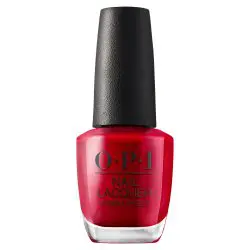 OPI Nail Lacquer - The Thrill of Brazil