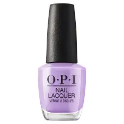 OPI Nail Lacquer - Do You Lilac It?