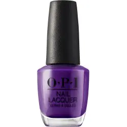 OPI Nail Lacquer - Purple With A Purpose #B30