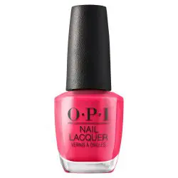 OPI Nail Lacquer - Charged Up Cherry