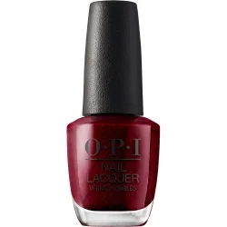 OPI Nail Lacquer - I'm Not Really A Waitress #H08