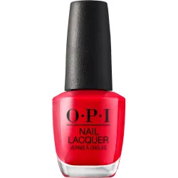 OPI Nail Lacquer - Cajun Shrimp #L64