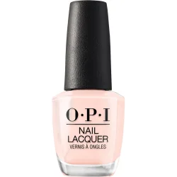 OPI Nail Lacquer - Bubble Bath #S86