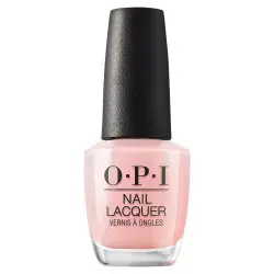 OPI Nail Lacquer - Rosy Future