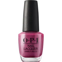 OPI Nail Lacquer - A-Rose At Dawn...Broke By Noon #V11