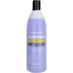 OPI Expert Touch Lacquer Remover