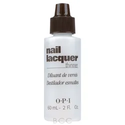 OPI Nail Lacquer Thinner