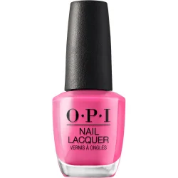 OPI Nail Lacquer - Shorts Story #B86