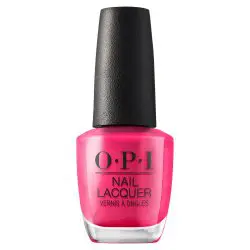 OPI Nail Lacquer - Pink Flamenco