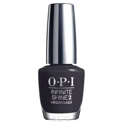 OPI Infinite Shine - Strong Coal-ition