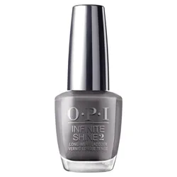 OPI Infinite Shine - Steel Waters Run Deep