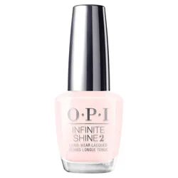 OPI Infinite Shine - Pretty Pink Perseveres