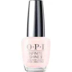 OPI Infinite Shine - Pretty Pink Perseveres