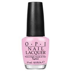 OPI Nail Lacquer - Suzi Shops & Island Hops