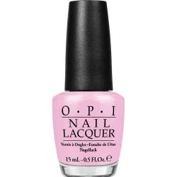 OPI Nail Lacquer - Suzi Shops & Island Hops