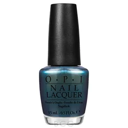 OPI Nail Lacquer - This Color's Making Waves