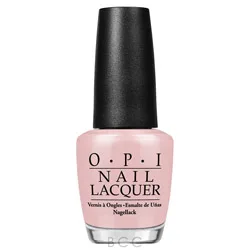 OPI Nail Lacquer - Put it in Neutral