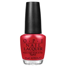 OPI Nail Lacquer - Gimme A Lido Kiss