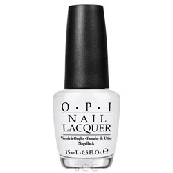 OPI Nail Lacquer - I Cannoli Wear OPI