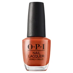 OPI Nail Lacquer - It's A Piazza Cake