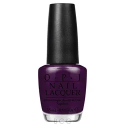 OPI Nail Lacquer - O Suzi Mio