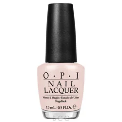 OPI Nail Lacquer - Tiramisu For Two