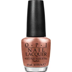 OPI Nail Lacquer - Worth a Pretty Penne