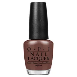 OPI Nail Lacquer - Squeaker of the House