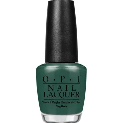 OPI Nail Lacquer - Stay Off the Lawn!!