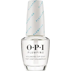 OPI Plumping Volumizing Top Coat