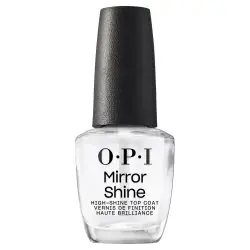 OPI Mirror Shine High-Shine Top Coat