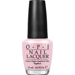 OPI Nail Lacquer - Let Me Bayou A Drink