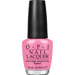 OPI Nail Lacquer - Suzi Nails New Orleans