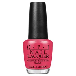 OPI Nail Lacquer - She's a Bad Muffuletta!