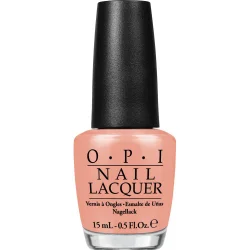 OPI Nail Lacquer - Crawfishin' for a Compliment