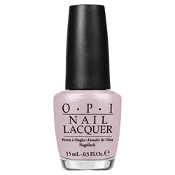 OPI Nail Lacquer - Don't Bossa Nova Me Around