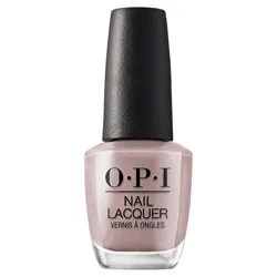 OPI Nail Lacquer - Berlin There Done That