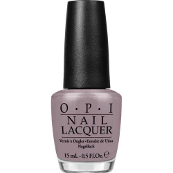 OPI Nail Lacquer - Taupe-Less Beach