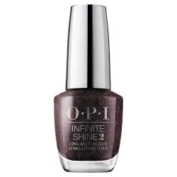 OPI Infinite Shine - My Private Jet