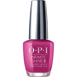 OPI Infinite Shine - Pompeii Purple