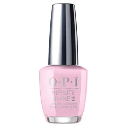 OPI Infinite Shine - It's A Girl