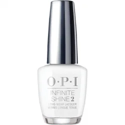 OPI Infinite Shine - Alpine Snow