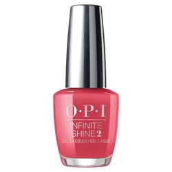 OPI Infinite Shine - Cajun Shrimp