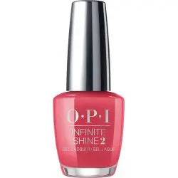 OPI Infinite Shine - Cajun Shrimp