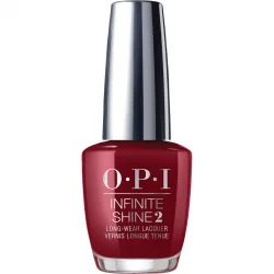 OPI Infinite Shine - Malaga Wine