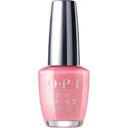 OPI Infinite Shine - Princesses Rule!