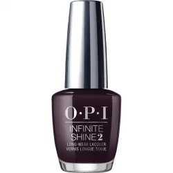 OPI Infinite Shine - Lincoln Park After Dark